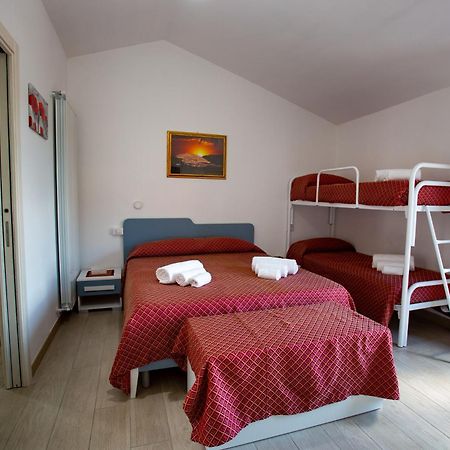 Nonno Giovanni Gangi Kültér fotó